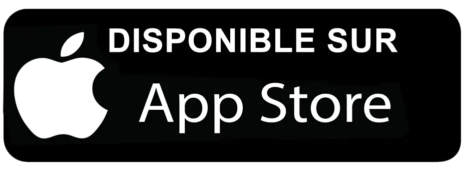 l'application famyhelp est disponible sur apple store